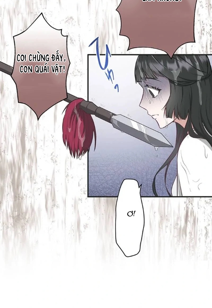 Nữ Phản Diện Trong Tôi Muốn Hủy Diệt Vương Quốc - Nhưng Tôi Sẽ Ngăn Cô Ấy Lại! Chap 4 - Next Chap 5