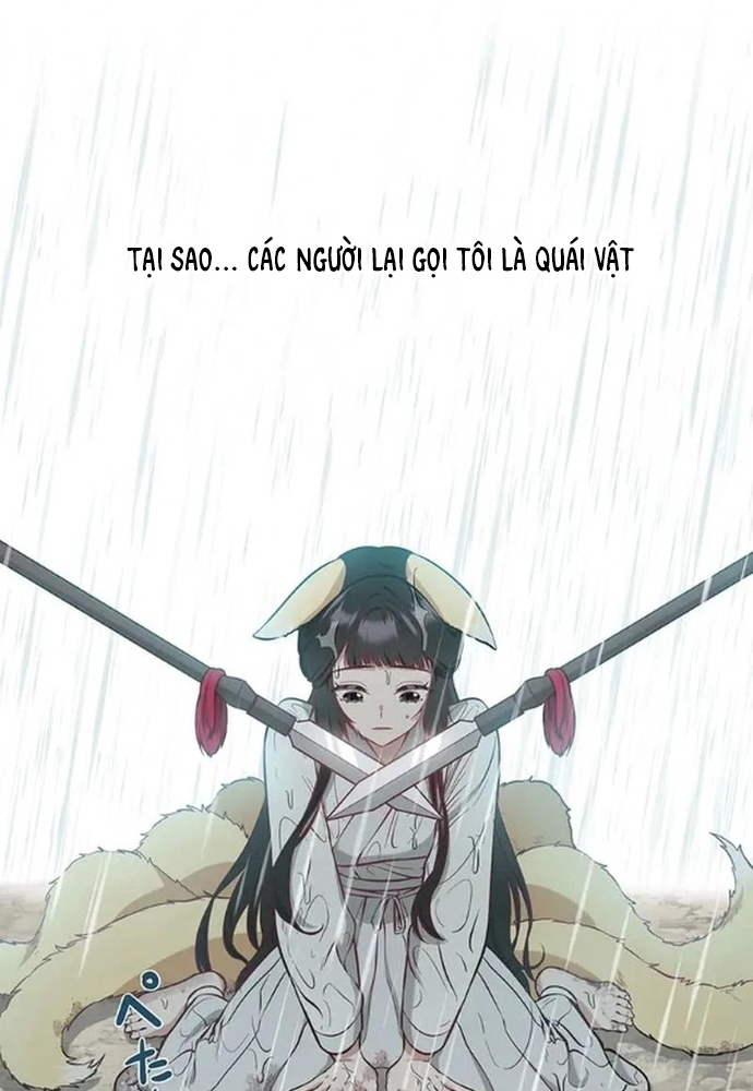 Nữ Phản Diện Trong Tôi Muốn Hủy Diệt Vương Quốc - Nhưng Tôi Sẽ Ngăn Cô Ấy Lại! Chap 4 - Next Chap 5