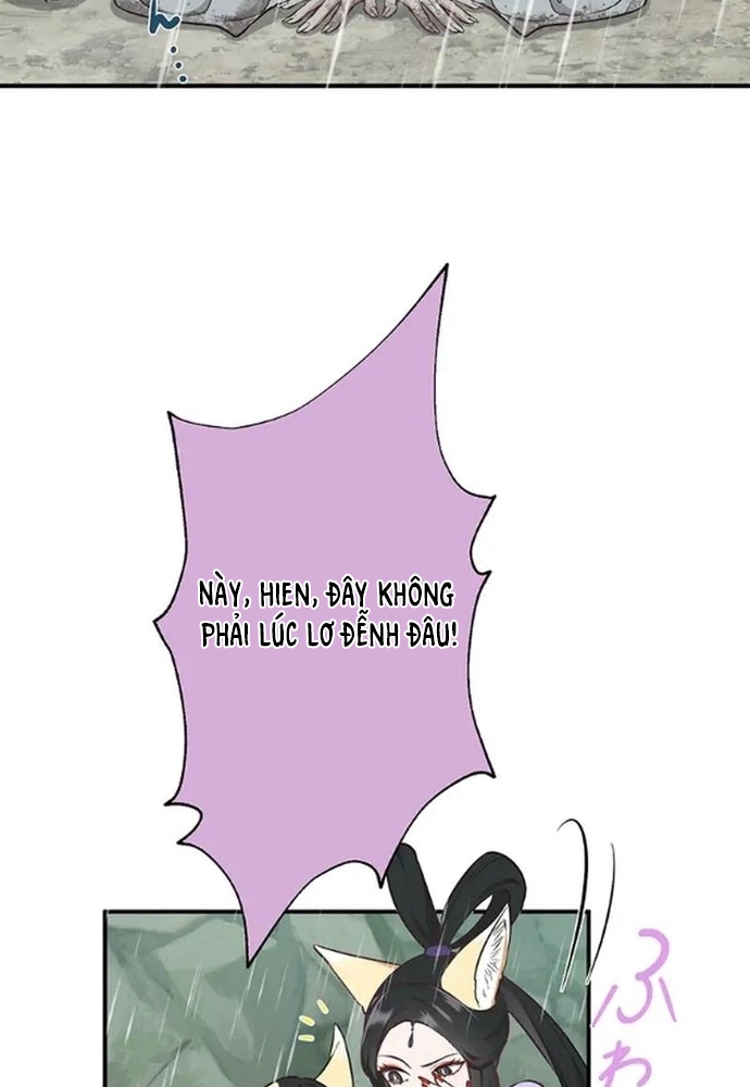 Nữ Phản Diện Trong Tôi Muốn Hủy Diệt Vương Quốc - Nhưng Tôi Sẽ Ngăn Cô Ấy Lại! Chap 4 - Next Chap 5