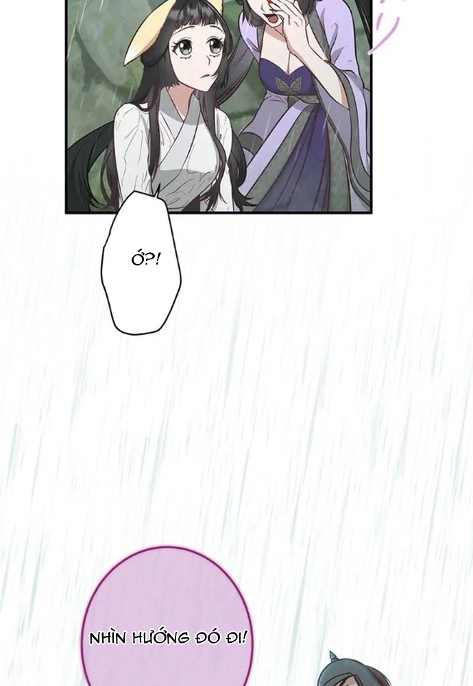 Nữ Phản Diện Trong Tôi Muốn Hủy Diệt Vương Quốc - Nhưng Tôi Sẽ Ngăn Cô Ấy Lại! Chap 4 - Next Chap 5