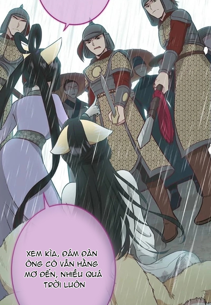 Nữ Phản Diện Trong Tôi Muốn Hủy Diệt Vương Quốc - Nhưng Tôi Sẽ Ngăn Cô Ấy Lại! Chap 4 - Next Chap 5