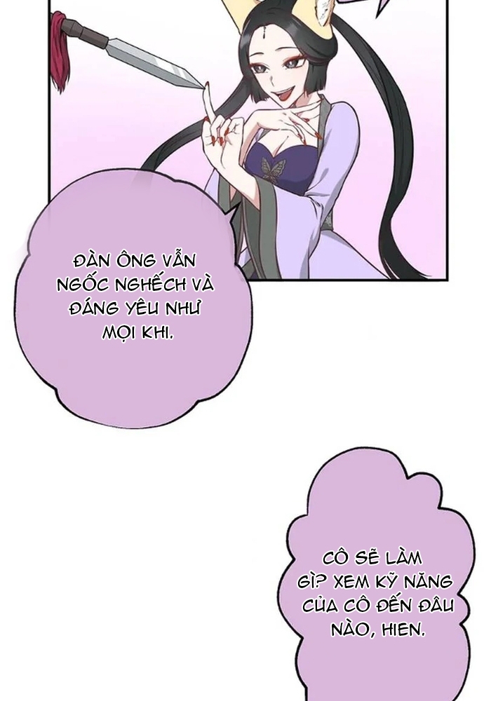 Nữ Phản Diện Trong Tôi Muốn Hủy Diệt Vương Quốc - Nhưng Tôi Sẽ Ngăn Cô Ấy Lại! Chap 4 - Next Chap 5