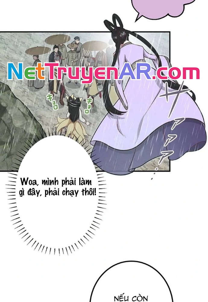 Nữ Phản Diện Trong Tôi Muốn Hủy Diệt Vương Quốc - Nhưng Tôi Sẽ Ngăn Cô Ấy Lại! Chap 4 - Next Chap 5