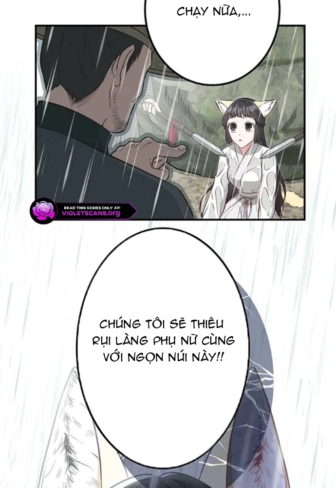 Nữ Phản Diện Trong Tôi Muốn Hủy Diệt Vương Quốc - Nhưng Tôi Sẽ Ngăn Cô Ấy Lại! Chap 4 - Next Chap 5