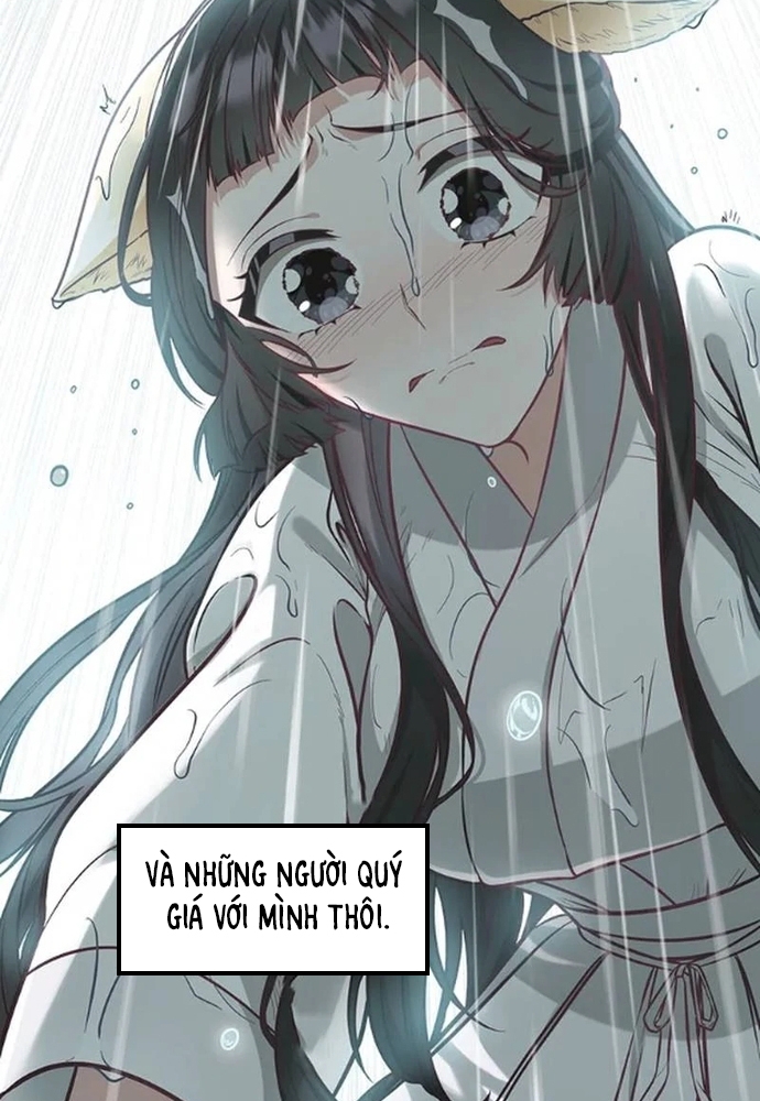 Nữ Phản Diện Trong Tôi Muốn Hủy Diệt Vương Quốc - Nhưng Tôi Sẽ Ngăn Cô Ấy Lại! Chap 4 - Next Chap 5