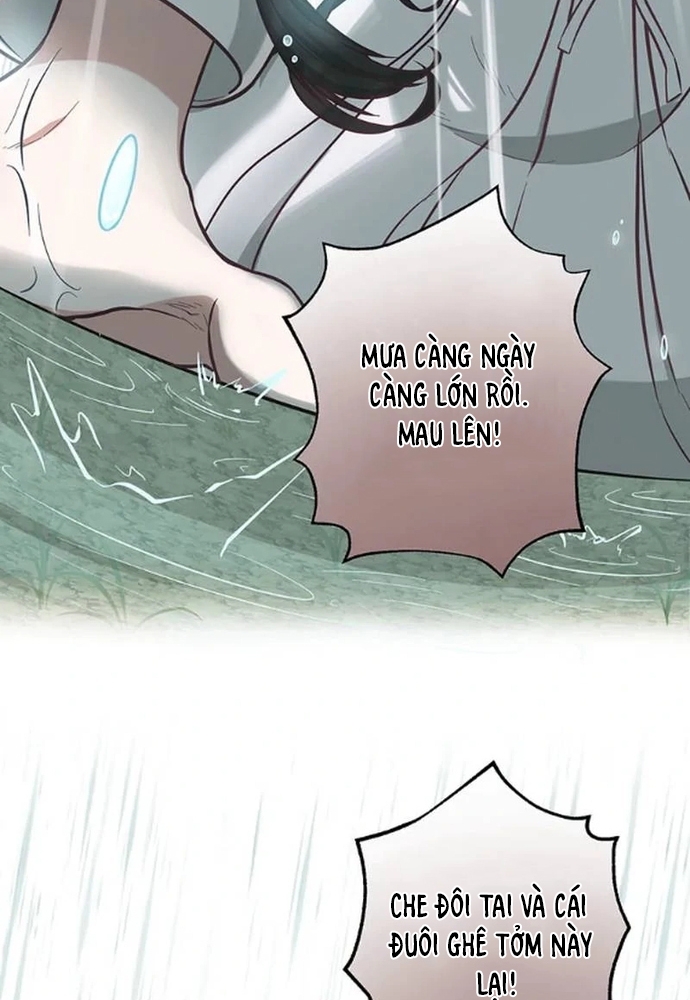 Nữ Phản Diện Trong Tôi Muốn Hủy Diệt Vương Quốc - Nhưng Tôi Sẽ Ngăn Cô Ấy Lại! Chap 4 - Next Chap 5