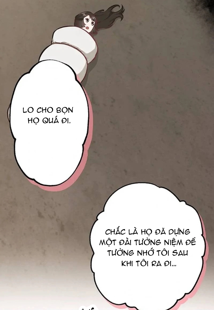 Nữ Phản Diện Trong Tôi Muốn Hủy Diệt Vương Quốc - Nhưng Tôi Sẽ Ngăn Cô Ấy Lại! Chap 4 - Next Chap 5