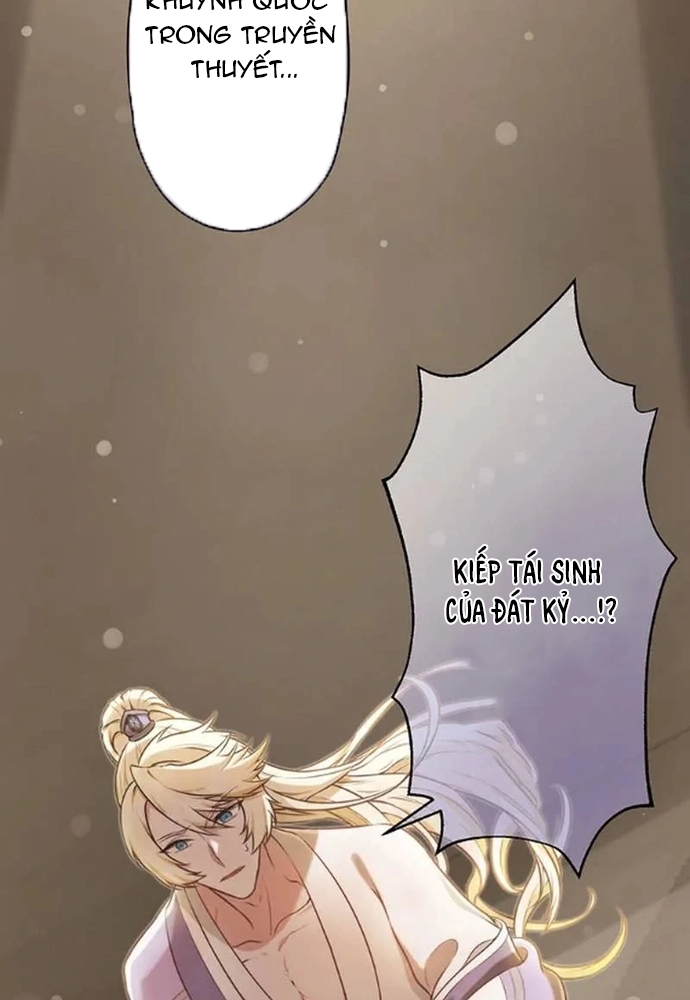 Nữ Phản Diện Trong Tôi Muốn Hủy Diệt Vương Quốc - Nhưng Tôi Sẽ Ngăn Cô Ấy Lại! Chap 4 - Next Chap 5