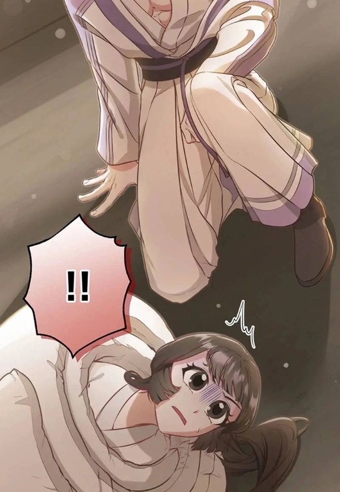 Nữ Phản Diện Trong Tôi Muốn Hủy Diệt Vương Quốc - Nhưng Tôi Sẽ Ngăn Cô Ấy Lại! Chap 4 - Next Chap 5