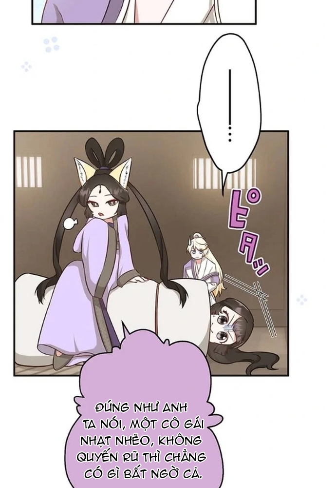 Nữ Phản Diện Trong Tôi Muốn Hủy Diệt Vương Quốc - Nhưng Tôi Sẽ Ngăn Cô Ấy Lại! Chap 4 - Next Chap 5