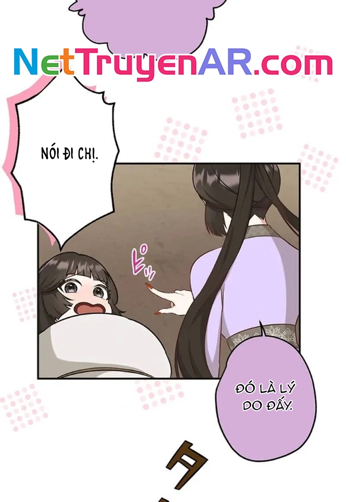 Nữ Phản Diện Trong Tôi Muốn Hủy Diệt Vương Quốc - Nhưng Tôi Sẽ Ngăn Cô Ấy Lại! Chap 4 - Next Chap 5