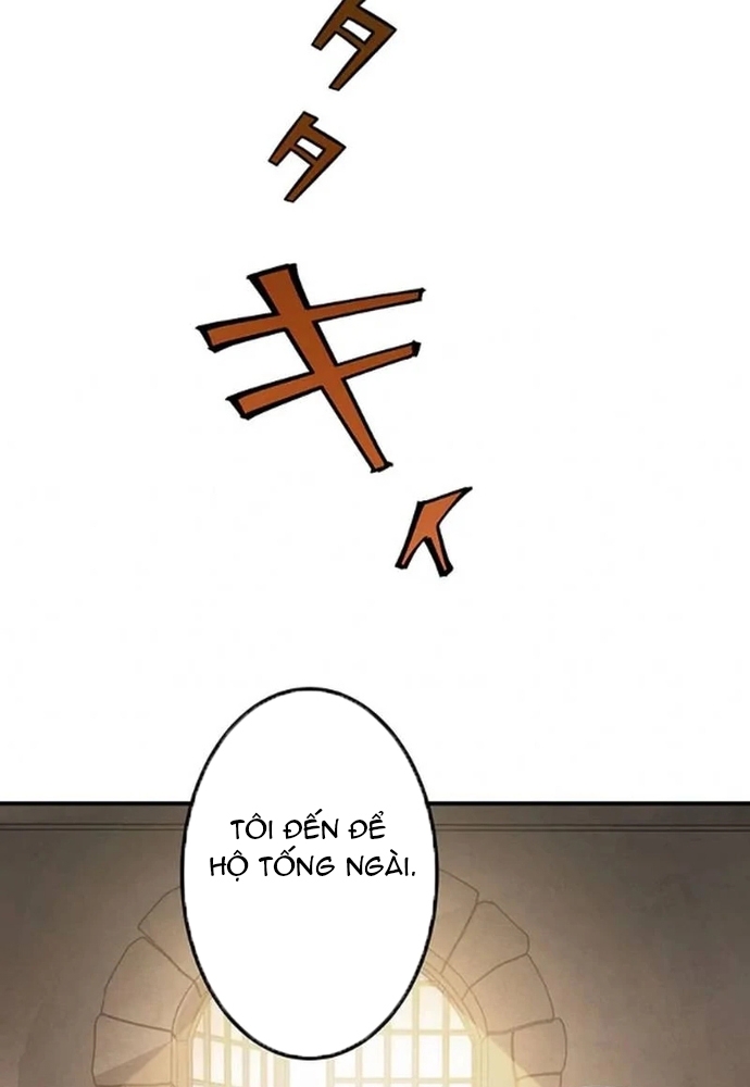 Nữ Phản Diện Trong Tôi Muốn Hủy Diệt Vương Quốc - Nhưng Tôi Sẽ Ngăn Cô Ấy Lại! Chap 4 - Next Chap 5