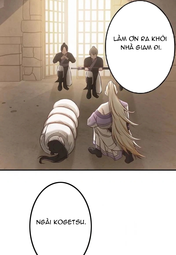 Nữ Phản Diện Trong Tôi Muốn Hủy Diệt Vương Quốc - Nhưng Tôi Sẽ Ngăn Cô Ấy Lại! Chap 4 - Next Chap 5