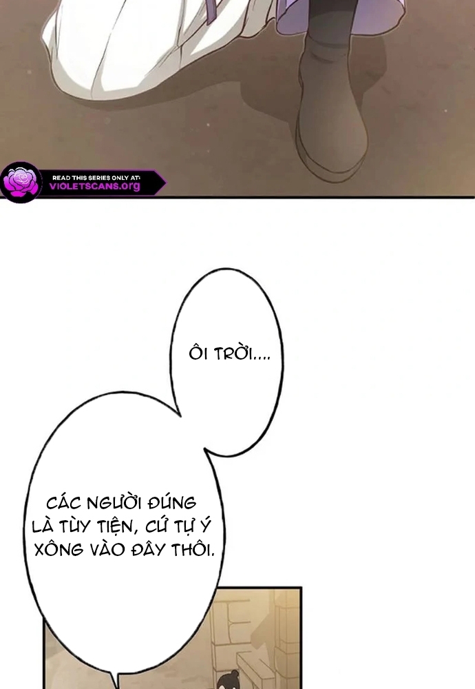 Nữ Phản Diện Trong Tôi Muốn Hủy Diệt Vương Quốc - Nhưng Tôi Sẽ Ngăn Cô Ấy Lại! Chap 4 - Next Chap 5