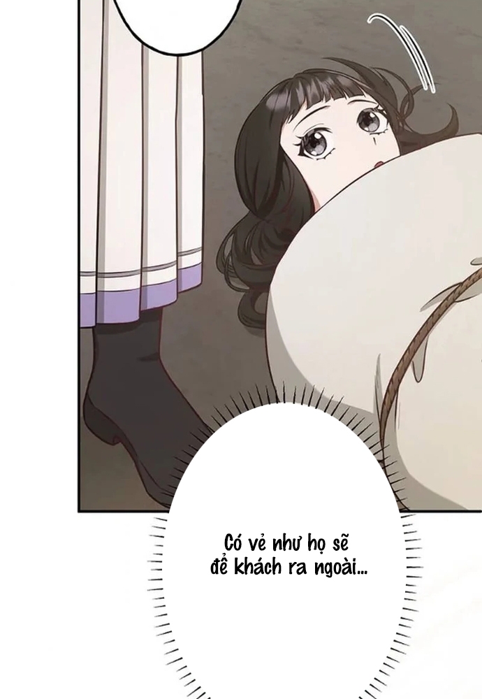 Nữ Phản Diện Trong Tôi Muốn Hủy Diệt Vương Quốc - Nhưng Tôi Sẽ Ngăn Cô Ấy Lại! Chap 4 - Next Chap 5