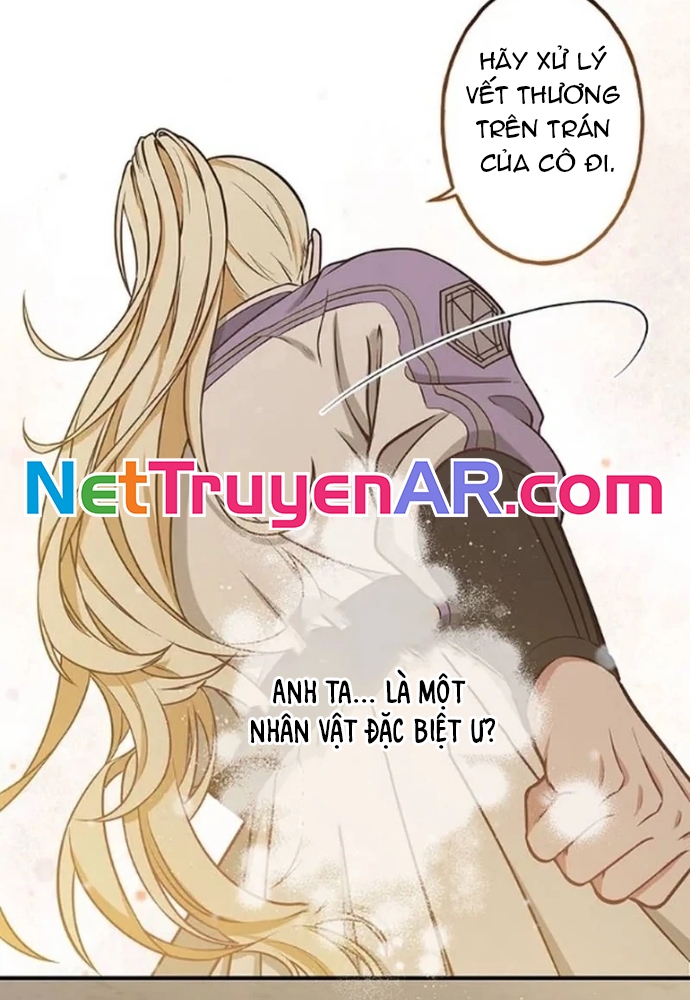 Nữ Phản Diện Trong Tôi Muốn Hủy Diệt Vương Quốc - Nhưng Tôi Sẽ Ngăn Cô Ấy Lại! Chap 4 - Next Chap 5