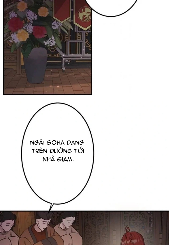 Nữ Phản Diện Trong Tôi Muốn Hủy Diệt Vương Quốc - Nhưng Tôi Sẽ Ngăn Cô Ấy Lại! Chap 4 - Next Chap 5