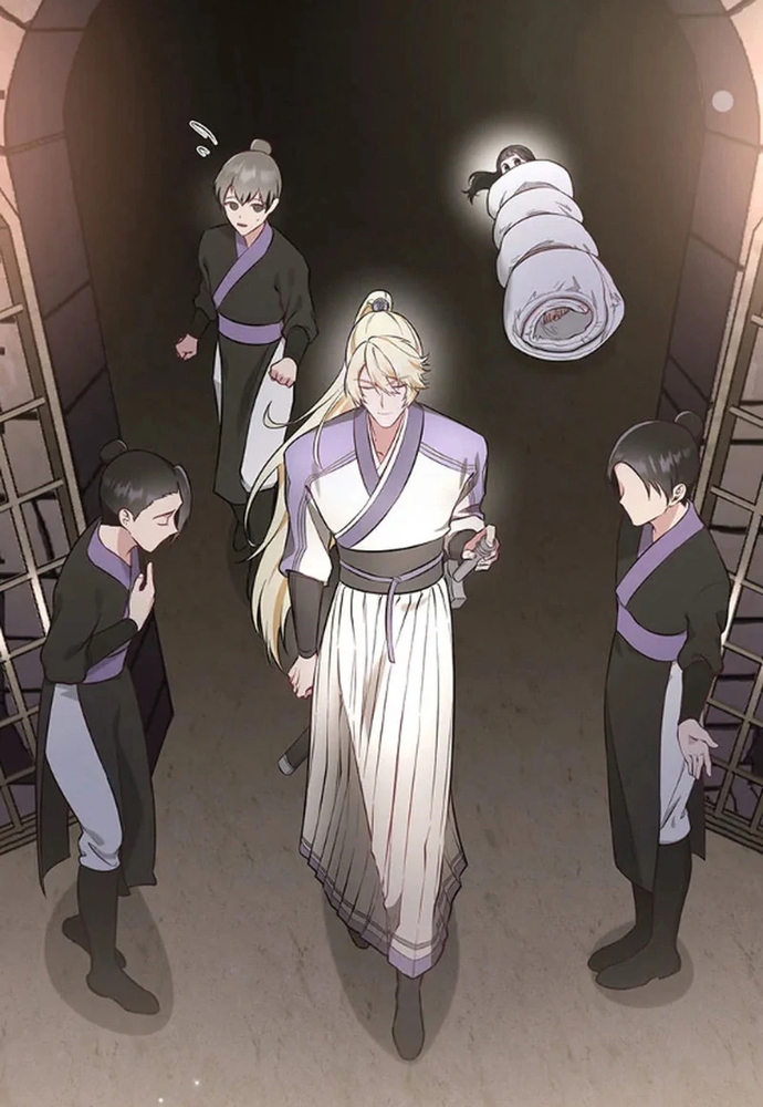 Nữ Phản Diện Trong Tôi Muốn Hủy Diệt Vương Quốc - Nhưng Tôi Sẽ Ngăn Cô Ấy Lại! Chap 5 - Next Chap 6