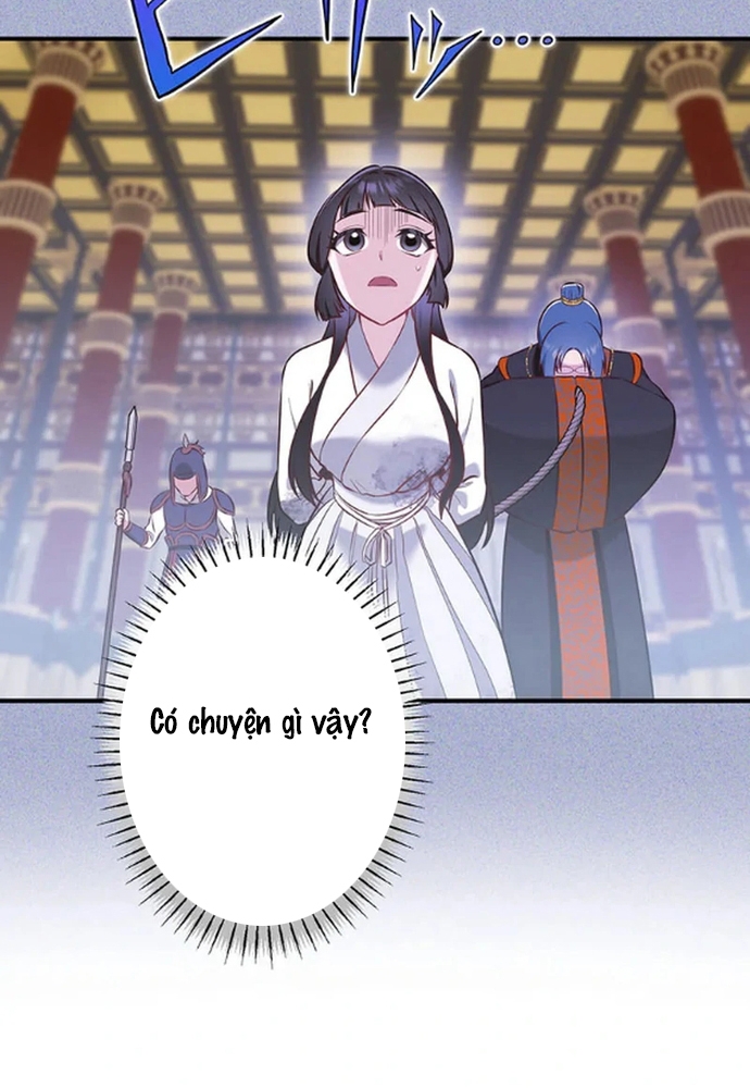 Nữ Phản Diện Trong Tôi Muốn Hủy Diệt Vương Quốc - Nhưng Tôi Sẽ Ngăn Cô Ấy Lại! Chap 5 - Next Chap 6