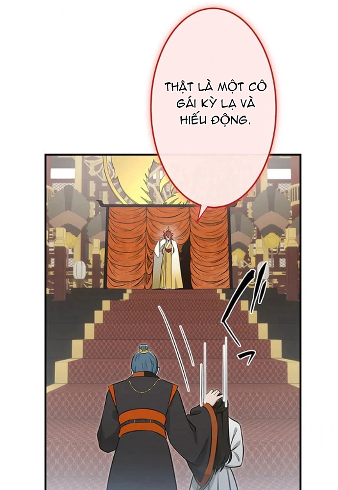 Nữ Phản Diện Trong Tôi Muốn Hủy Diệt Vương Quốc - Nhưng Tôi Sẽ Ngăn Cô Ấy Lại! Chap 5 - Next Chap 6
