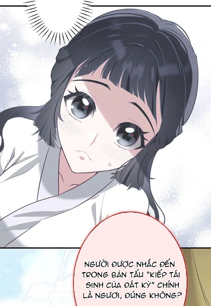 Nữ Phản Diện Trong Tôi Muốn Hủy Diệt Vương Quốc - Nhưng Tôi Sẽ Ngăn Cô Ấy Lại! Chap 5 - Next Chap 6