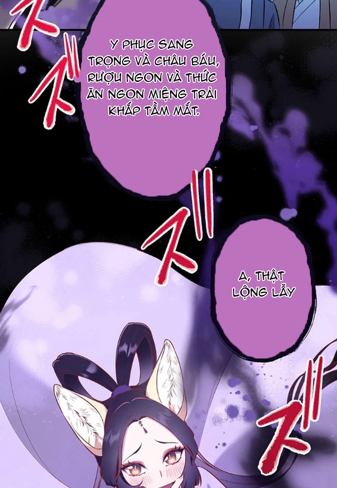 Nữ Phản Diện Trong Tôi Muốn Hủy Diệt Vương Quốc - Nhưng Tôi Sẽ Ngăn Cô Ấy Lại! Chap 5 - Next Chap 6