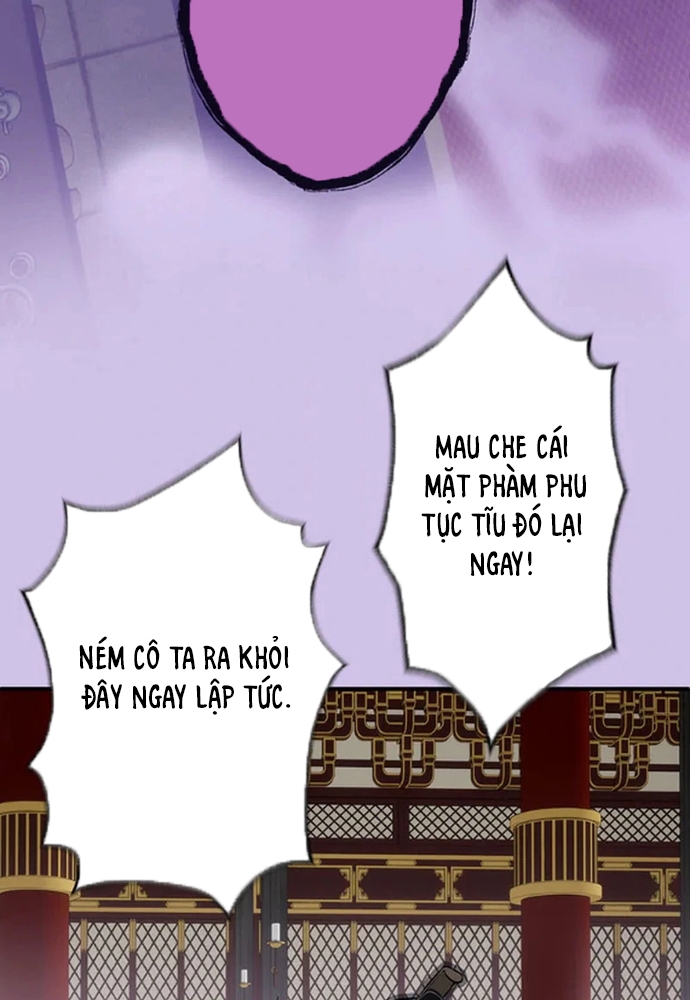 Nữ Phản Diện Trong Tôi Muốn Hủy Diệt Vương Quốc - Nhưng Tôi Sẽ Ngăn Cô Ấy Lại! Chap 5 - Next Chap 6