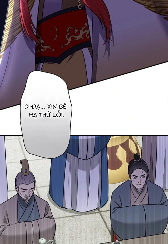 Nữ Phản Diện Trong Tôi Muốn Hủy Diệt Vương Quốc - Nhưng Tôi Sẽ Ngăn Cô Ấy Lại! Chap 5 - Next Chap 6