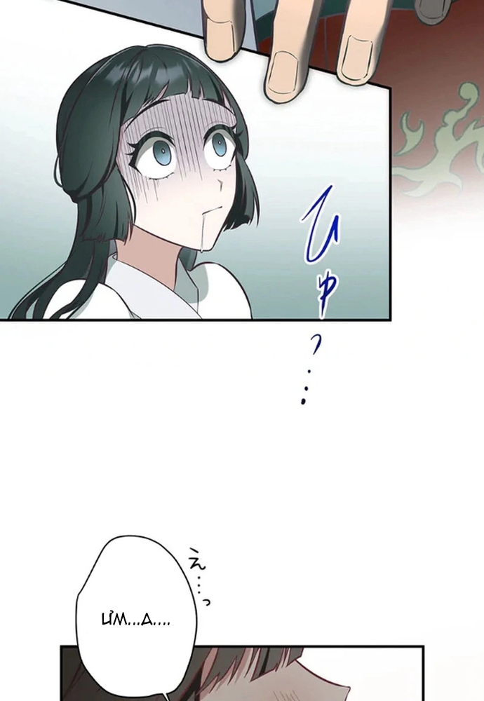 Nữ Phản Diện Trong Tôi Muốn Hủy Diệt Vương Quốc - Nhưng Tôi Sẽ Ngăn Cô Ấy Lại! Chap 5 - Next Chap 6