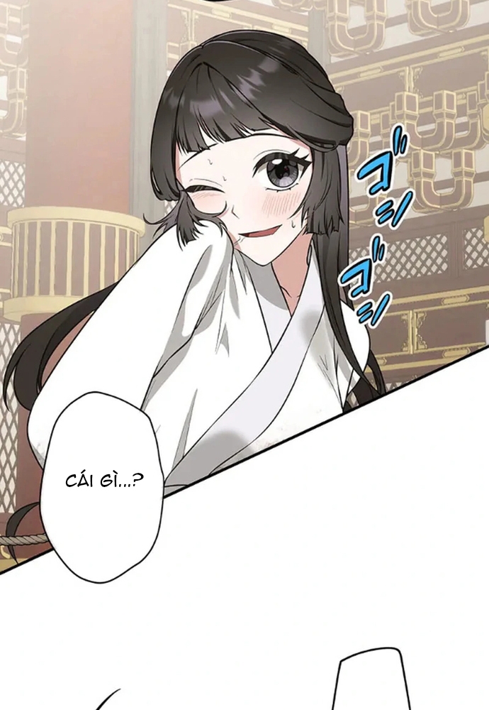 Nữ Phản Diện Trong Tôi Muốn Hủy Diệt Vương Quốc - Nhưng Tôi Sẽ Ngăn Cô Ấy Lại! Chap 5 - Next Chap 6