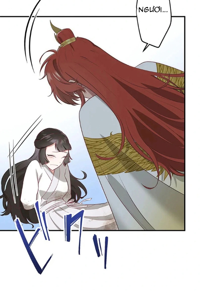 Nữ Phản Diện Trong Tôi Muốn Hủy Diệt Vương Quốc - Nhưng Tôi Sẽ Ngăn Cô Ấy Lại! Chap 5 - Next Chap 6