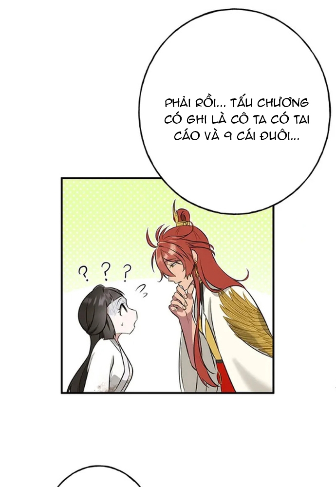 Nữ Phản Diện Trong Tôi Muốn Hủy Diệt Vương Quốc - Nhưng Tôi Sẽ Ngăn Cô Ấy Lại! Chap 5 - Next Chap 6