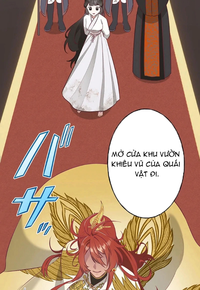 Nữ Phản Diện Trong Tôi Muốn Hủy Diệt Vương Quốc - Nhưng Tôi Sẽ Ngăn Cô Ấy Lại! Chap 5 - Next Chap 6