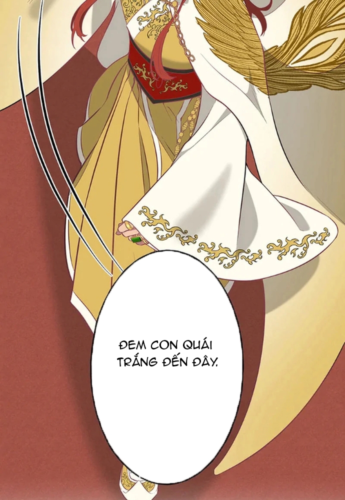 Nữ Phản Diện Trong Tôi Muốn Hủy Diệt Vương Quốc - Nhưng Tôi Sẽ Ngăn Cô Ấy Lại! Chap 5 - Next Chap 6