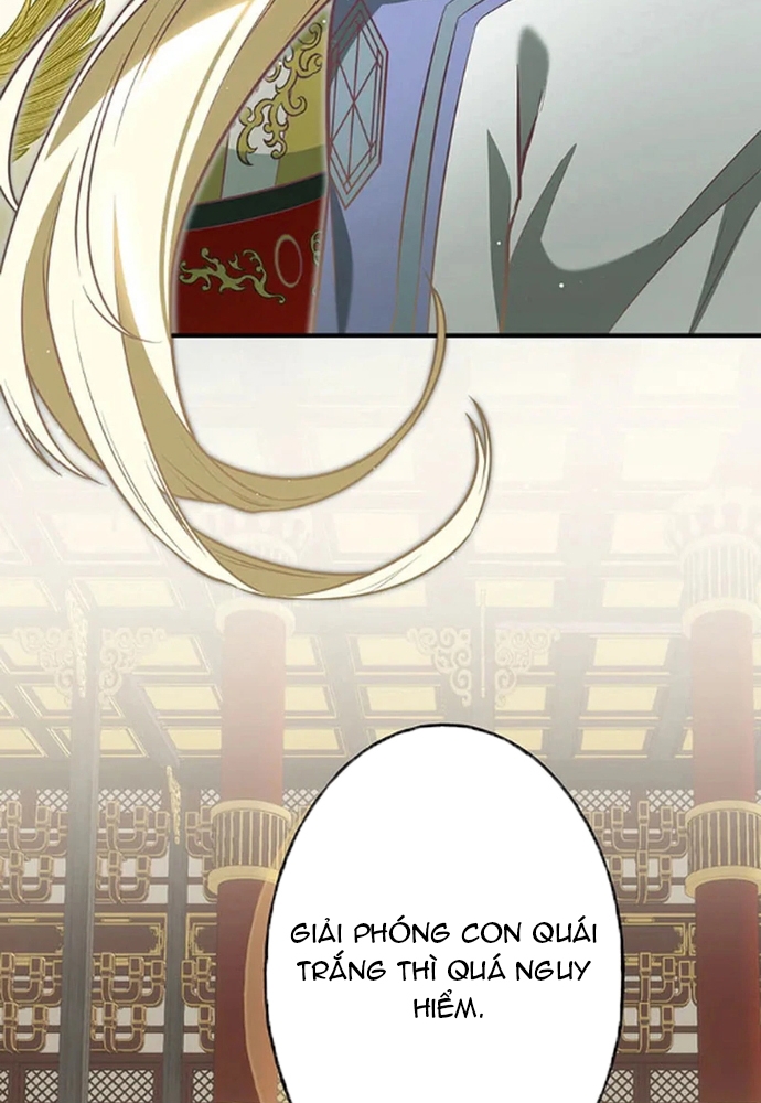 Nữ Phản Diện Trong Tôi Muốn Hủy Diệt Vương Quốc - Nhưng Tôi Sẽ Ngăn Cô Ấy Lại! Chap 5 - Next Chap 6