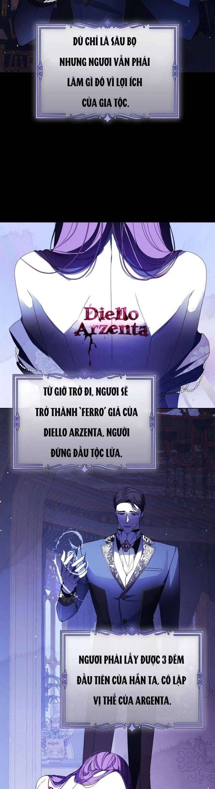 Nữ Phụ Muốn Chạy Trốn Khỏi Gã Nam Chính Ám Ảnh Chap 1 - Next Chap 2