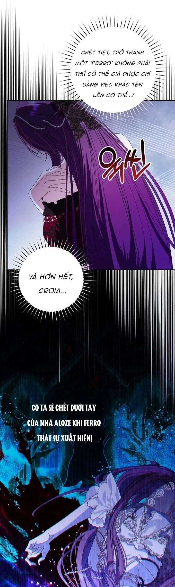 Nữ Phụ Muốn Chạy Trốn Khỏi Gã Nam Chính Ám Ảnh Chap 1 - Next Chap 2