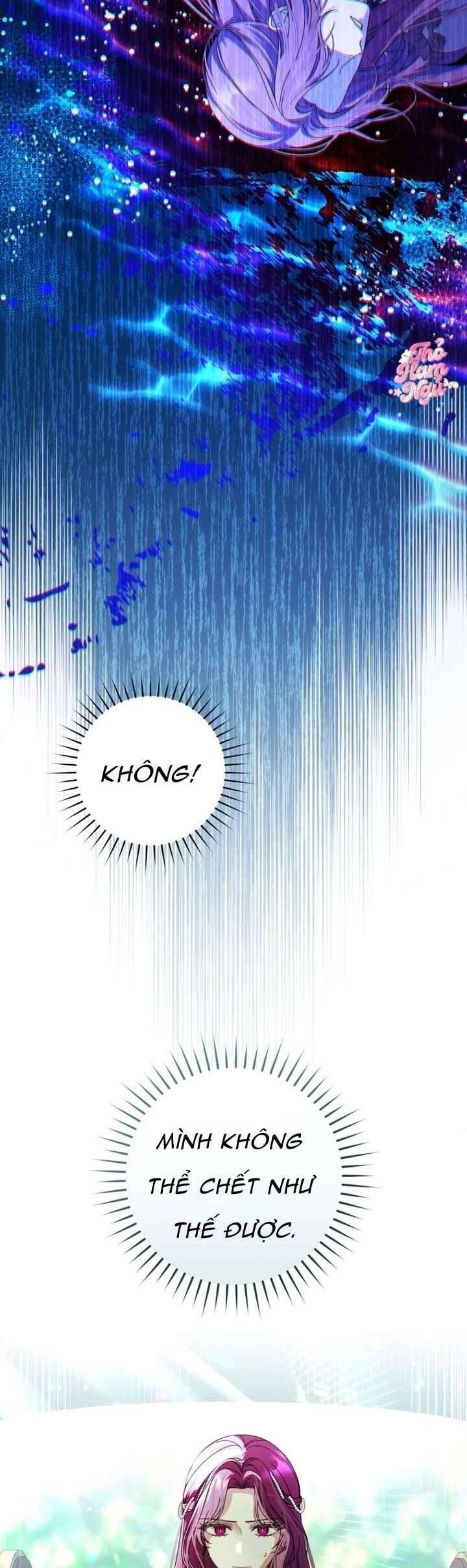 Nữ Phụ Muốn Chạy Trốn Khỏi Gã Nam Chính Ám Ảnh Chap 1 - Next Chap 2