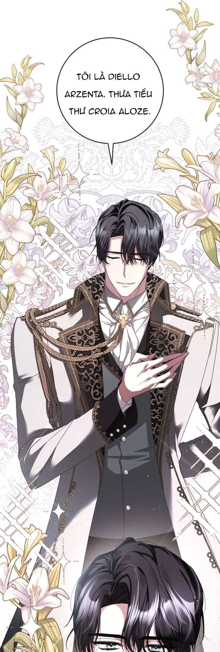 Nữ Phụ Muốn Chạy Trốn Khỏi Gã Nam Chính Ám Ảnh Chap 1 - Next Chap 2