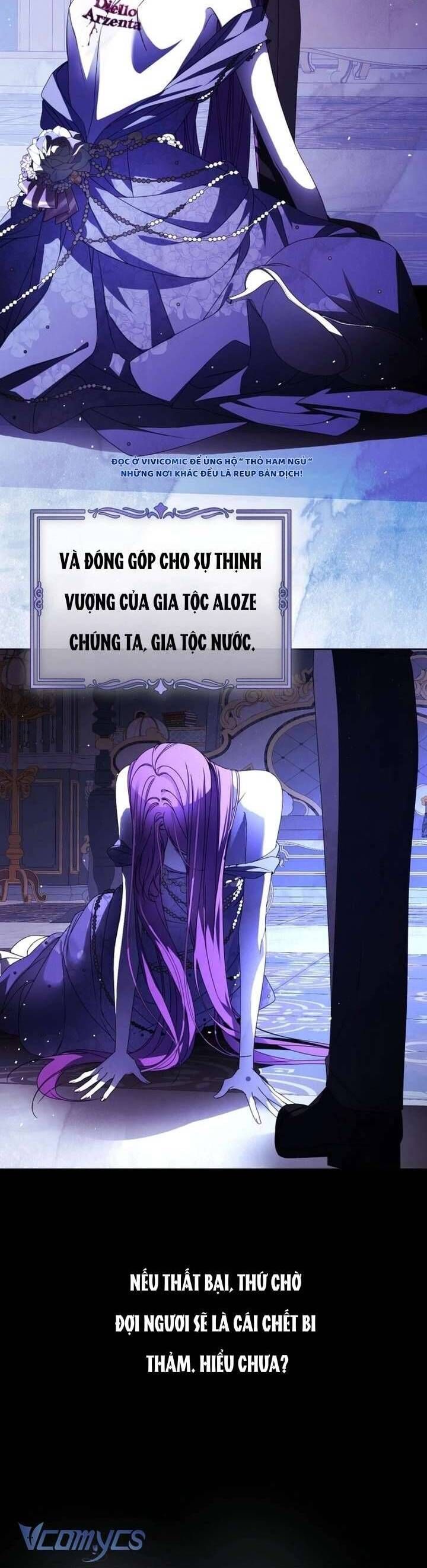 Nữ Phụ Muốn Chạy Trốn Khỏi Gã Nam Chính Ám Ảnh Chap 1 - Next Chap 2