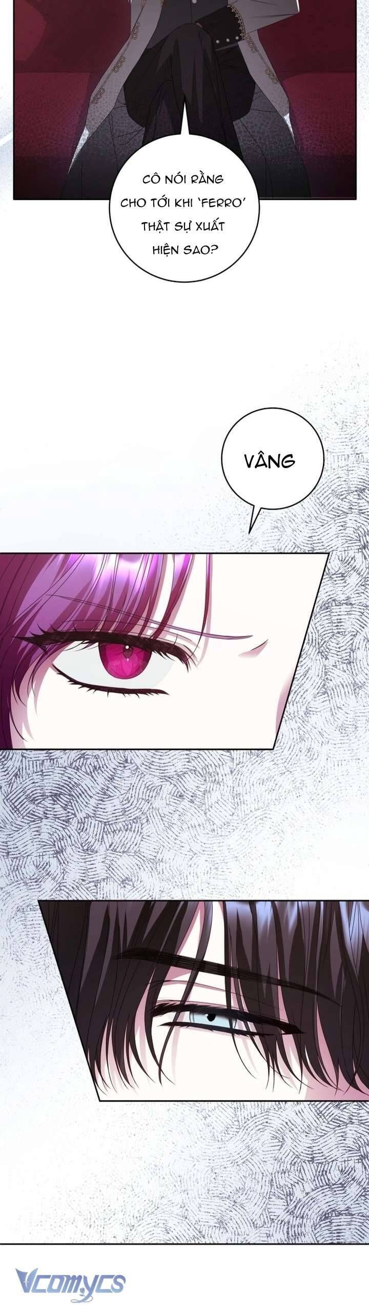 Nữ Phụ Muốn Chạy Trốn Khỏi Gã Nam Chính Ám Ảnh Chap 1 - Next Chap 2