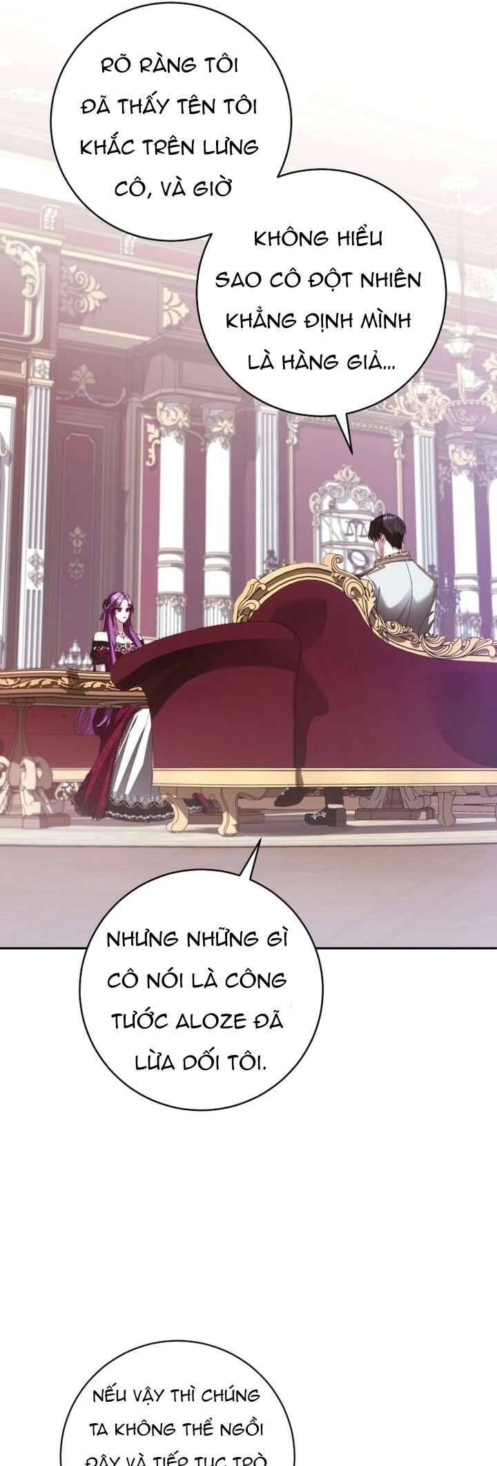 Nữ Phụ Muốn Chạy Trốn Khỏi Gã Nam Chính Ám Ảnh Chap 1 - Next Chap 2