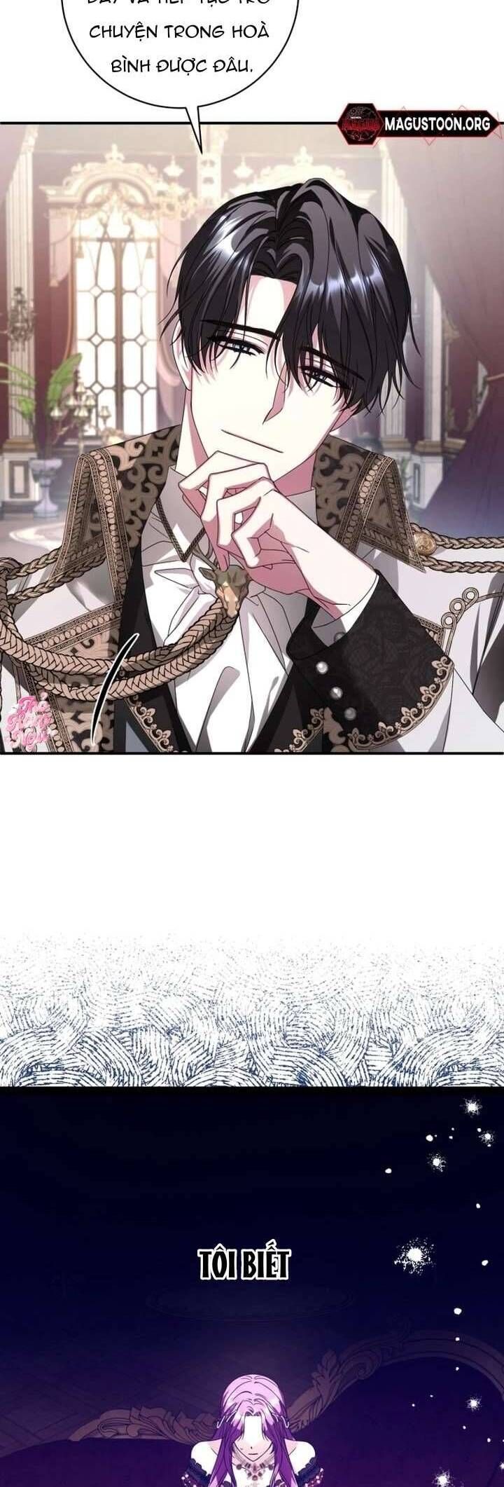 Nữ Phụ Muốn Chạy Trốn Khỏi Gã Nam Chính Ám Ảnh Chap 1 - Next Chap 2