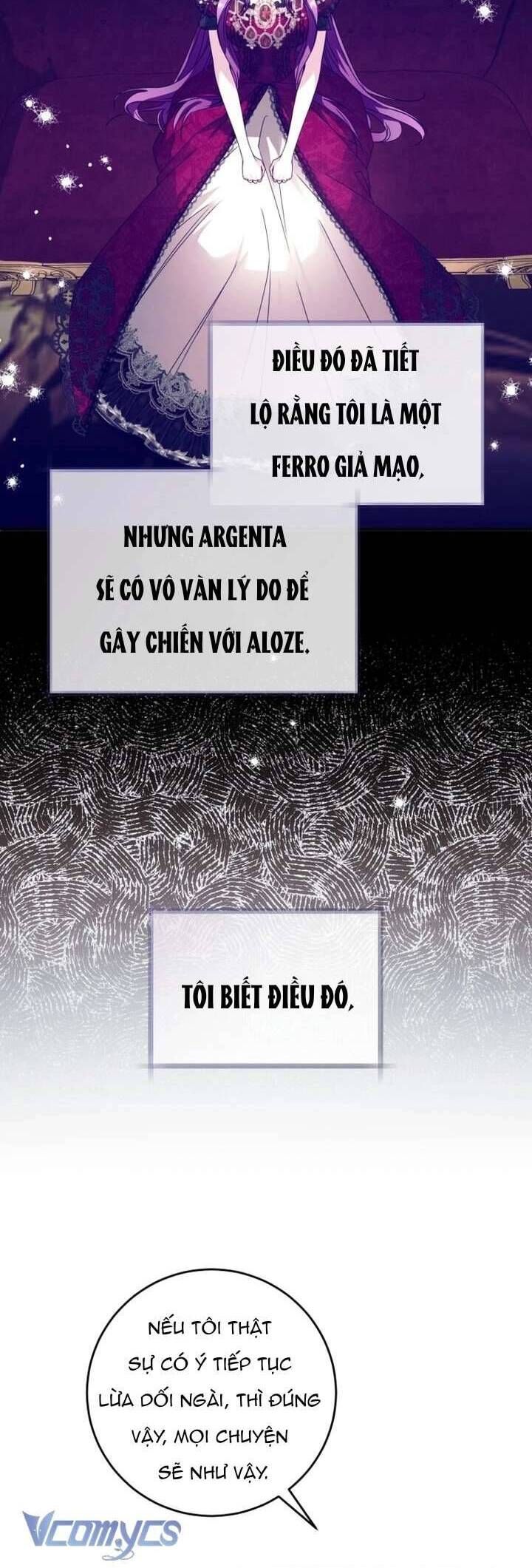 Nữ Phụ Muốn Chạy Trốn Khỏi Gã Nam Chính Ám Ảnh Chap 1 - Next Chap 2