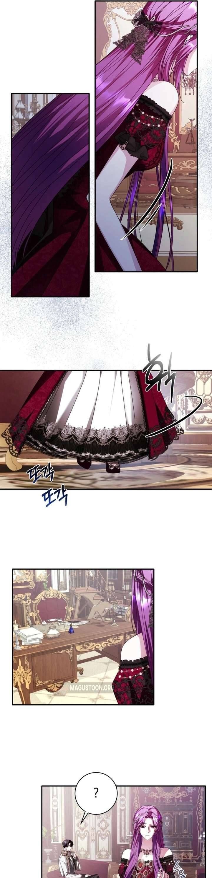 Nữ Phụ Muốn Chạy Trốn Khỏi Gã Nam Chính Ám Ảnh Chap 1 - Next Chap 2