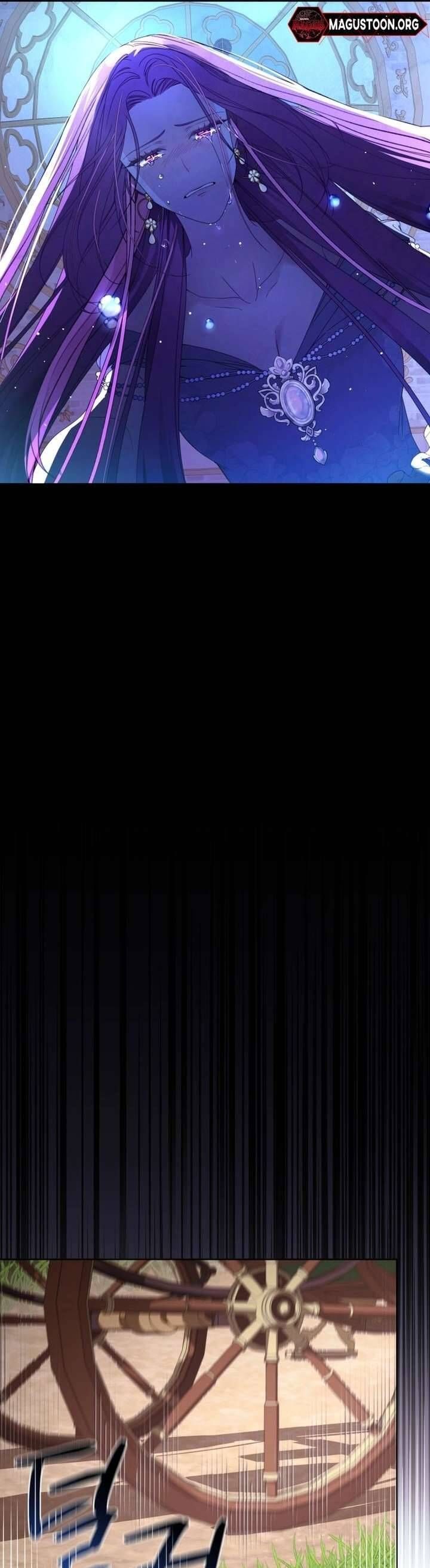 Nữ Phụ Muốn Chạy Trốn Khỏi Gã Nam Chính Ám Ảnh Chap 1 - Next Chap 2