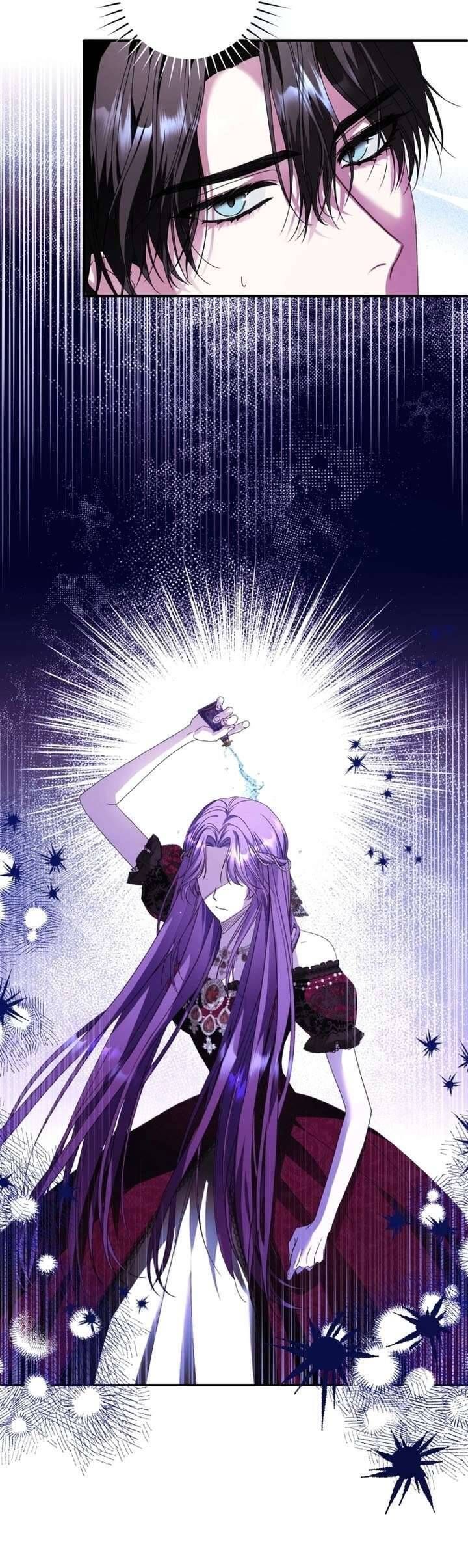 Nữ Phụ Muốn Chạy Trốn Khỏi Gã Nam Chính Ám Ảnh Chap 1 - Next Chap 2