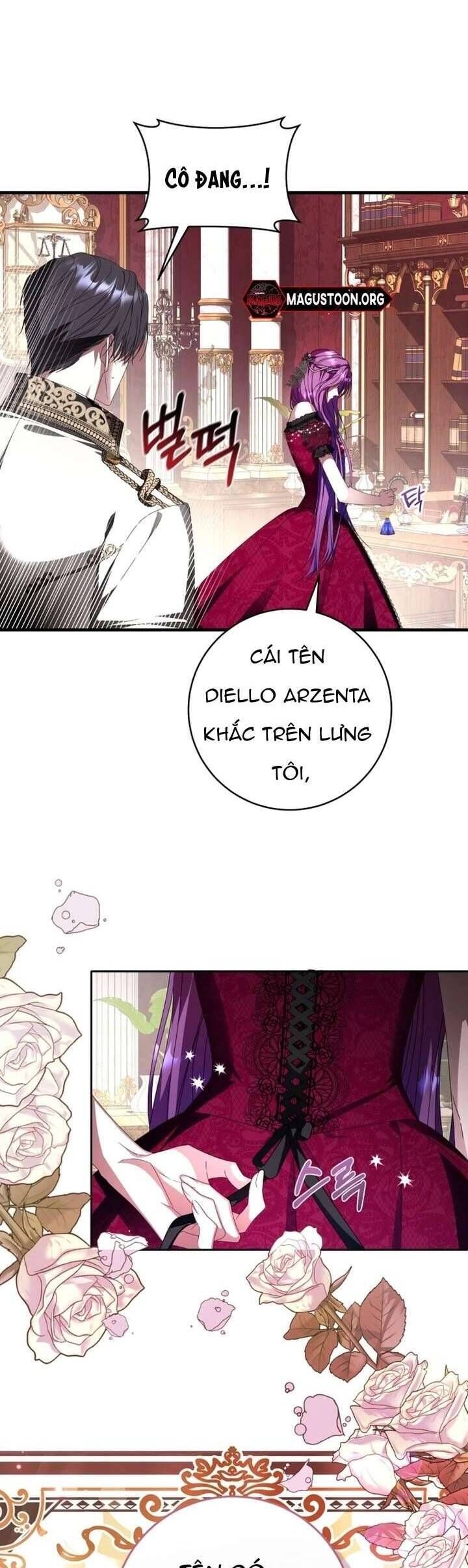 Nữ Phụ Muốn Chạy Trốn Khỏi Gã Nam Chính Ám Ảnh Chap 1 - Next Chap 2