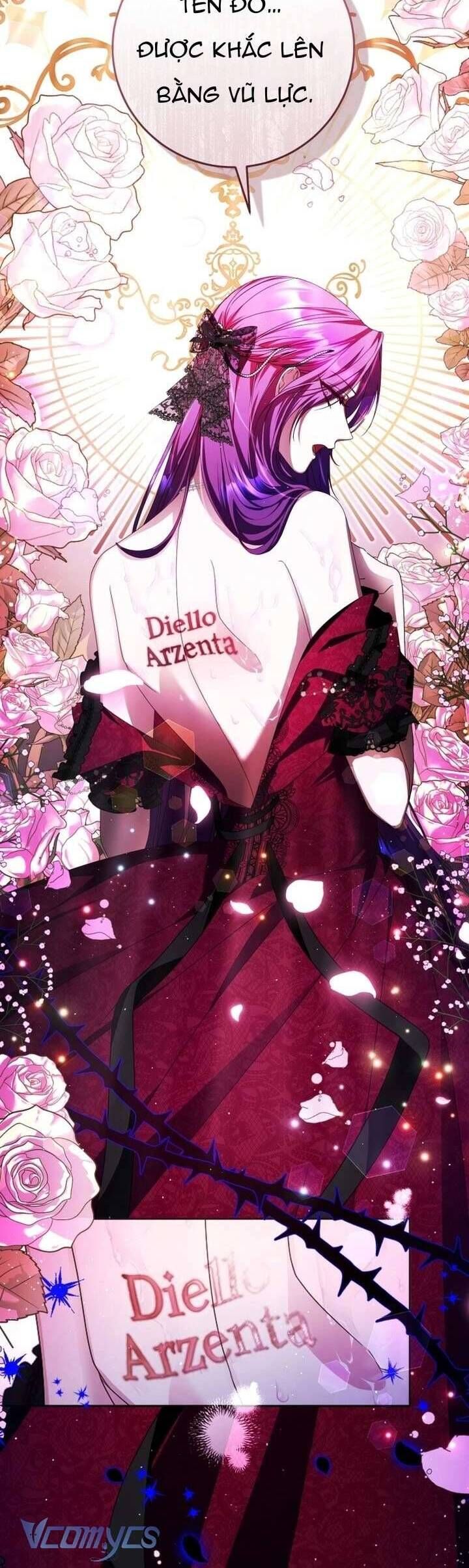 Nữ Phụ Muốn Chạy Trốn Khỏi Gã Nam Chính Ám Ảnh Chap 1 - Next Chap 2