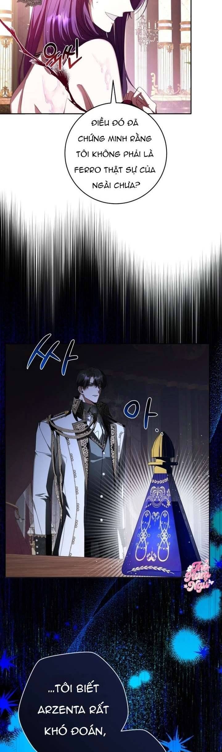 Nữ Phụ Muốn Chạy Trốn Khỏi Gã Nam Chính Ám Ảnh Chap 1 - Next Chap 2